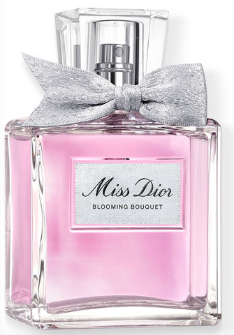 Miss Dior Blooming Bouquet EDT 100ml – Dior Mujer