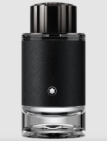 Decant Explorer EDP 3ml, 5ml, 10ml – Montblanc Hombre Perfume Montblanc