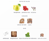 Explorer EDP 100ml – Montblanc Hombre Perfume Montblanc