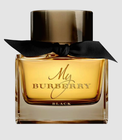 My Burberry Black Parfum 90ml – Burberry Mujer Perfume Burberry