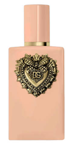 Decants My Devotion Eau de Parfum Intense – Dolce&Gabbana Mujer Decant de Perfume Dolce&Gabbana