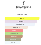 MYSLF Eau de Toilette Intense – Yves Saint Laurent Hombre