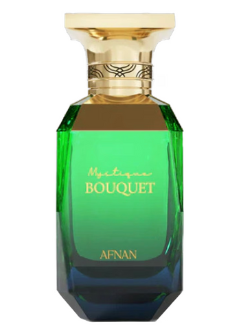 Decant Mystique Bouquet EDP – Afnan Mujer Perfume Afnan