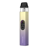 Xros 4 Kit Pod System Salt Nic Device by Vaporesso Mods vaporesso Bodega Sunset Neon