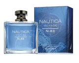 Nautica Voyage N-83 – Nautica Hombre Perfume Nautica