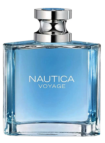 Nautica Voyage EDT – Nautica Hombre