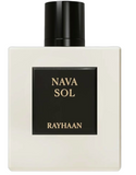 Nava Sol EDP 100ml – Rayhaan Unisex