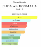 Decant No4 Neon EDP Thomas Kosmala Unisex Perfume Thomas Kosmala