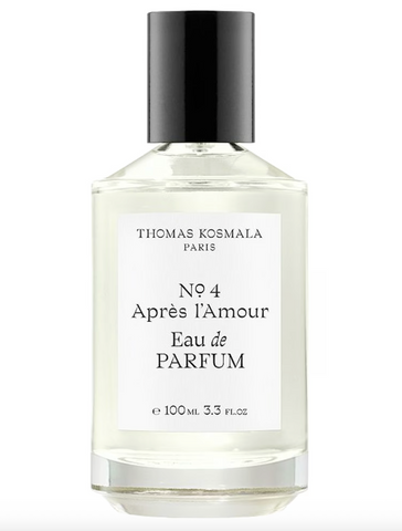 Decant No4 Après l’Amour EDP Thomas Kosmala Unisex Decant de Perfume Thomas Kosmala
