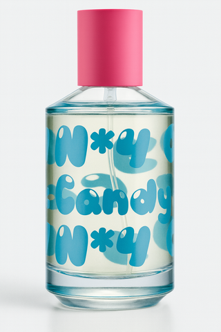 Decant No4 Candy EDP Thomas Kosmala Unisex Perfume Thomas Kosmala