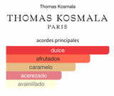 Decant No4 Candy EDP Thomas Kosmala Unisex Decant de Perfume Thomas Kosmala