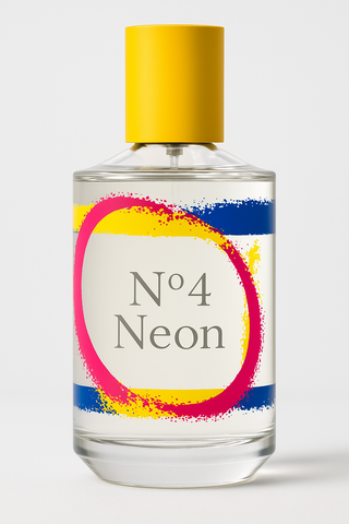 No4 Neon EDP 100ml – Thomas Kosmala Unisex Perfume Thomas Kosmala