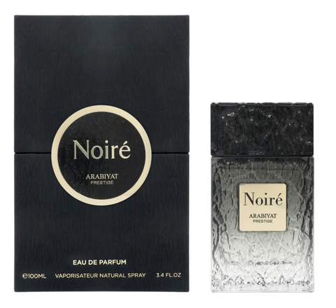 Noirè EDP 100ml – Arabiyat Prestige Hombre