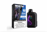 North Stellar 40000 Desechable by North Desechable North Bodega 5% Blue Razz Ice 5%