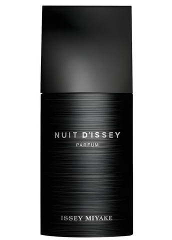 Nuit d'Issey Parfum 125ml – Issey Miyake Hombre