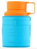 Odyssey Mandarin Sky EDP 100ml para Hombre - Armaf Perfume Armaf Botella completa sellada nueva 100ml