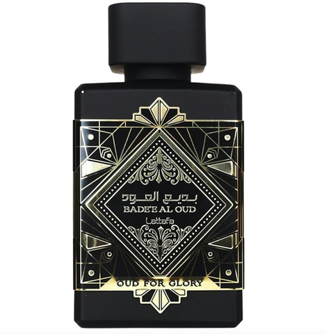 Oud for Glory EDP 100ml – Lattafa Unisex Perfume Lattafa