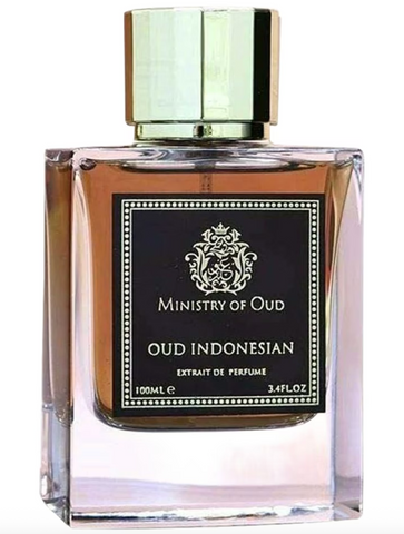 Oud Indonesian EDP 100ml – Paris Corner Hombre Perfume Paris Corner
