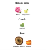 Oud Indonesian EDP 100ml – Paris Corner Hombre Perfume Paris Corner