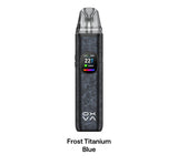 Xlim Pro 2 Pod System Salt Nic Device by Oxva
