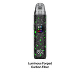 Xlim Pro 2 Pod System Salt Nic Device by Oxva