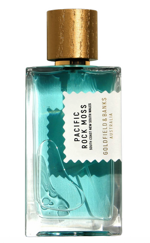 Decant Pacific Rock Moss EDP – Goldfield & Banks Perfume Goldfield & Banks Australia