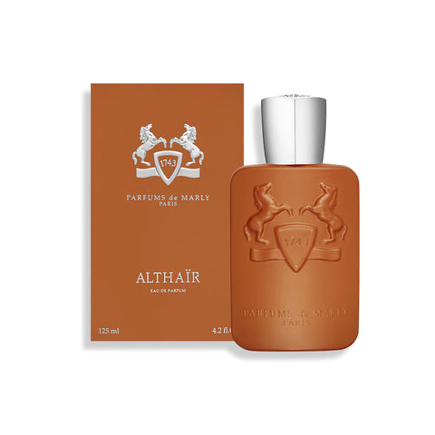 Decant Althair Eau de Parfum 3ml, 5ml, 10ml para Hombre - Parfums de Marly Perfume Parfums de Marly