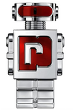 Decant Phantom in Red EDP 3ml, 5ml, 10ml – Rabanne Hombre Perfume Rabanne