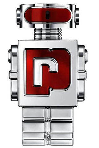 Decant Phantom in Red EDP 3ml, 5ml, 10ml – Rabanne Hombre Perfume Rabanne