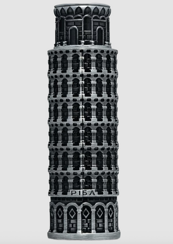 Pisa EDP 100ml – Lattafa Hombre Perfume Lattafa