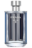 Decants Prada L'Homme L'Eau EDT – Prada Hombre Decant de Perfume Prada