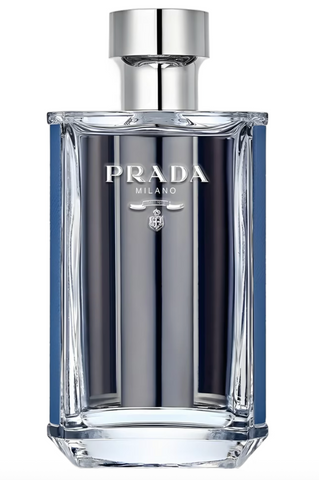 Decants Prada L'Homme L'Eau EDT – Prada Hombre Decant de Perfume Prada