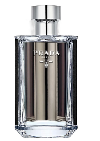Prada L'Homme EDT 100ml – Prada Hombre