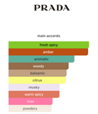Prada Paradigme EDP 100ml – Prada Hombre Perfume Prada