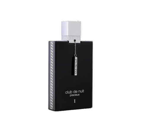 Decant Club De Nuit Precieux I Extrait 55ml – Armaf Hombre Perfume Armaf
