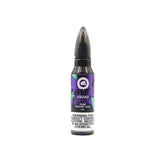 Riot Vape Eliquid 60ml base libre e-liquid Riot Squad