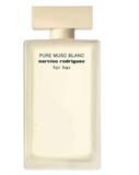 Pure Musc Blanc For Her EDP 100ml – Narciso Rodriguez Mujer