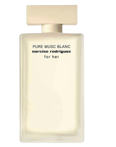 Decants Pure Musc Blanc For Her EDP – Narciso Rodriguez Mujer