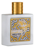 Decants Qaed Al Fursan Unlimited EDP – Lattafa Perfumes Unisex Decant de Perfume Lattafa Perfumes