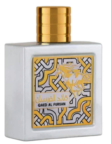 Decants Qaed Al Fursan Unlimited EDP – Lattafa Perfumes Unisex Decant de Perfume Lattafa Perfumes