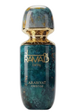 Decant Ramad Earthy EDP – Arabiyat Prestige Perfume Arabiyat Prestige