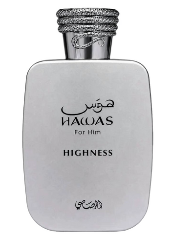 Hawas Highness EDP 100ml – Rasasi Hombre