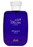 Hawas Sapphire EDP 100ml – Rasasi Unisex Perfume Rasasi