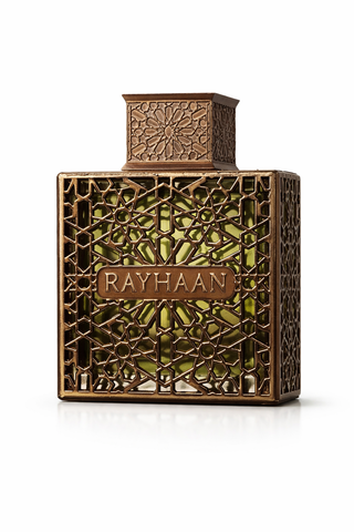 Terra EDP 100ml – Rayhaan Hombre Perfume Rayhaan