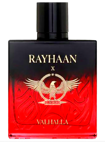 Decant Valhalla EDP 3ml, 5ml, 10ml – Rayhaan Unisex Decant de Perfume Rayhaan