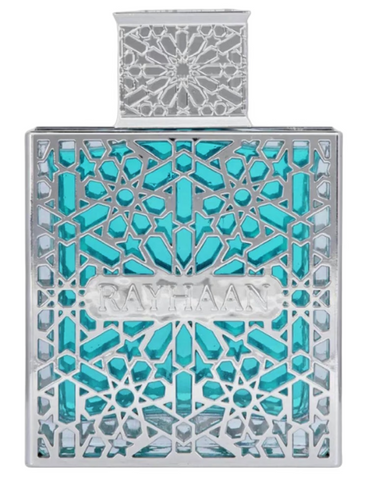 Decant Aquatica EDP 3ml, 5ml, 10ml – Rayhaan Hombre Perfume Rayhaan