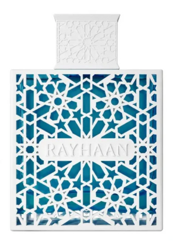 Decants Rayhaan Azul EDP – Rayhaan Hombre Decant de Perfume Rayhaan