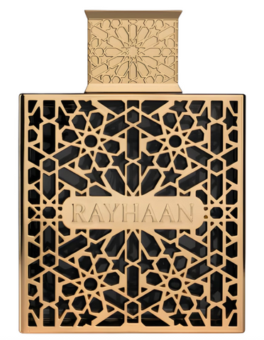 Rayhaan Elixir EDP 100ml – Rayhaan Unisex