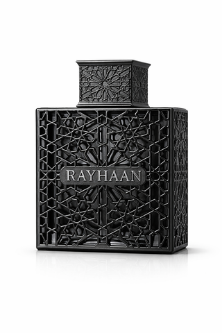 Decant Obsidian EDP 3ml, 5ml, 10ml – Rayhaan Hombre Decant de Perfume Rayhaan