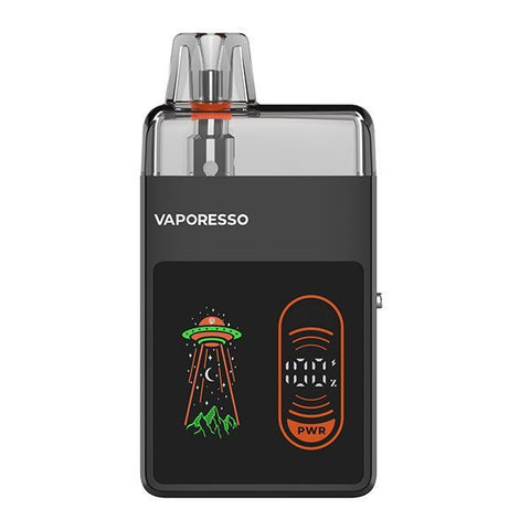 ECO NANO PRO Pod System by Vaporesso Mods vaporesso